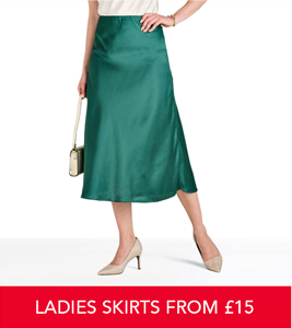 Ladies Skirts